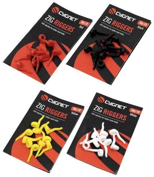 CYGNET ZIG RIGGERS
