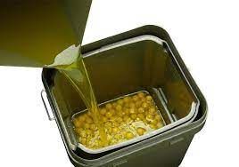 Spainis Trakker Pureflo Bait Filter System