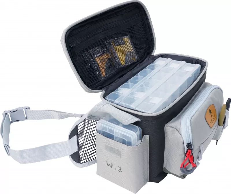 Kott Westin W3 vöökott (4 karpi)