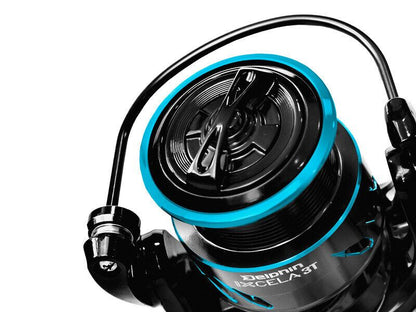 Pool Delphin IXCELA 5T suurus 5000