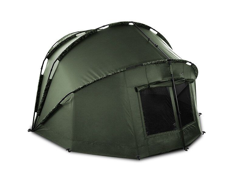 Telts Bivouac Delphin C3 LUX ClimaControl C2G