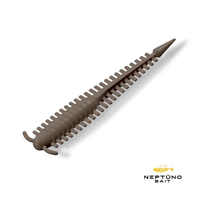 Silikoonlantid Neptuno Bait Stik 1,2"