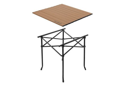 Galds Delphin Folding table CAMPSTA