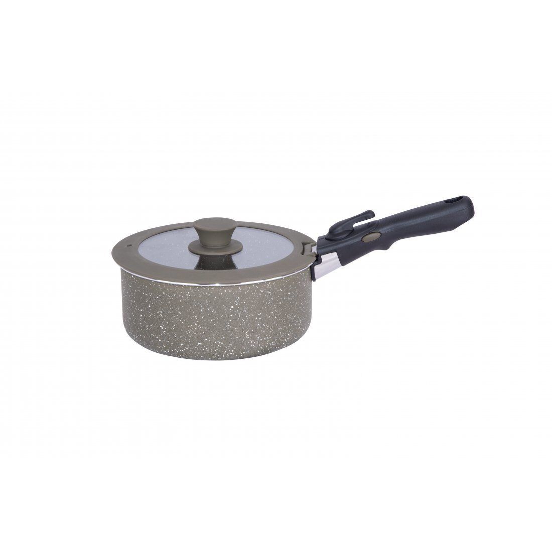 Poti kaas TRAKKER ARMOLIFE COOKSET LAD LARGE /