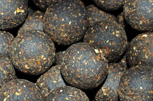 Boilies AIKI vürtsikas lõhe 1kg