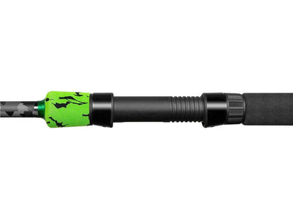 Spinninguõng Delphin GreenCODE 240cm/35g