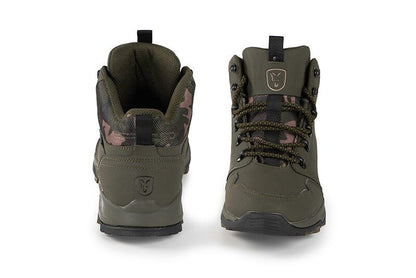 Kingad FOX KHAKI CAMO SAAPAS