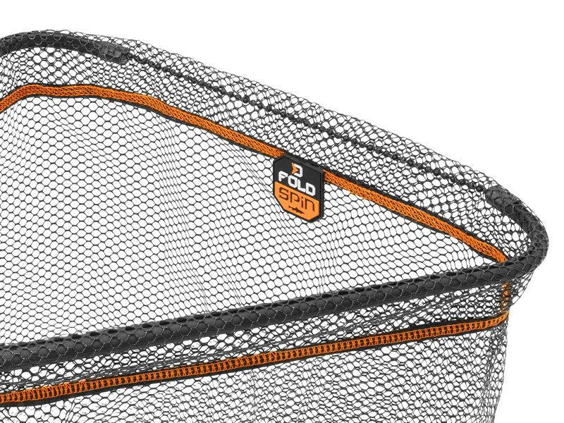 Püügivõrk Delphin FoldSPIN 40x40cm