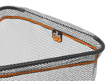Püügivõrk Delphin FoldSPIN 40x40cm