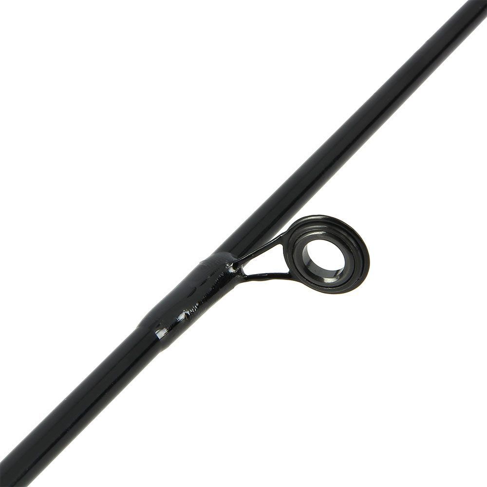 AP GENERATION KOMBO - 7 jalga, 2 osa ritva ja rulli / 210 cm, 10-25 g ritv ja rull eelnevalt keritud tamiiliga
