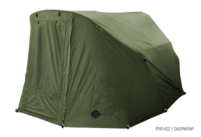 Telk Delphin YURTA NEO ClimaControl 