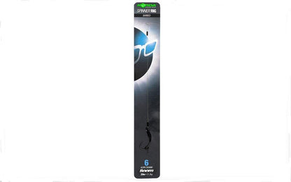 Valmissüsteemid Korda Spinner Rig Basket Boom