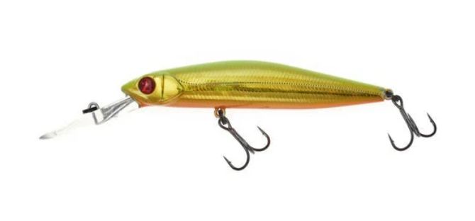 Wobbler Pontoon21 CrackJack 98SP DR