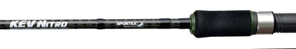 Spinings Sportex Kev Nitro Spinning Rod 270cm 25-74g
