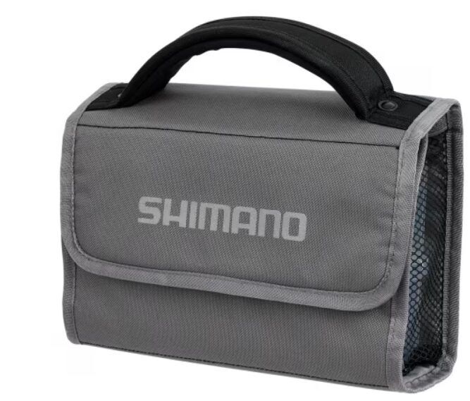 Shimano Travellers Wrap kott
