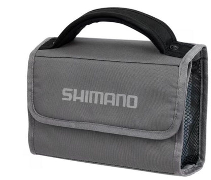 Shimano Travellers Wrap kott