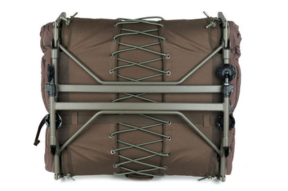 Gulta FOX FLATLINER 8 LEG BED