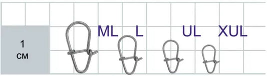 Karabīnes Gurza EGG SNAP