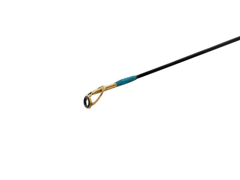 Spinings Delphin ZANDERA NX 210cm/3-21g