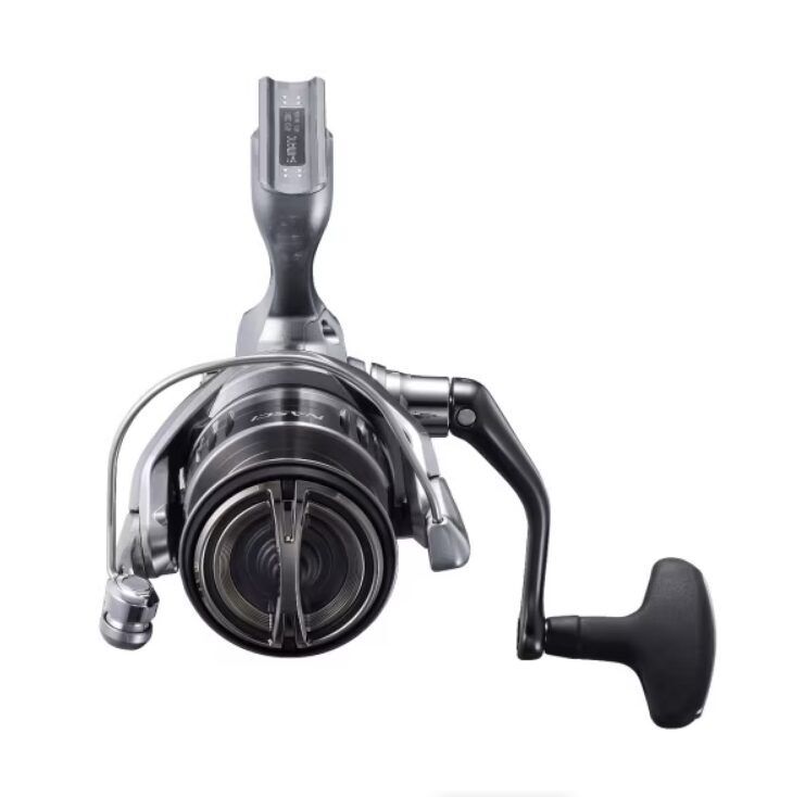 Rull Shimano Nasci C3000 FC HG