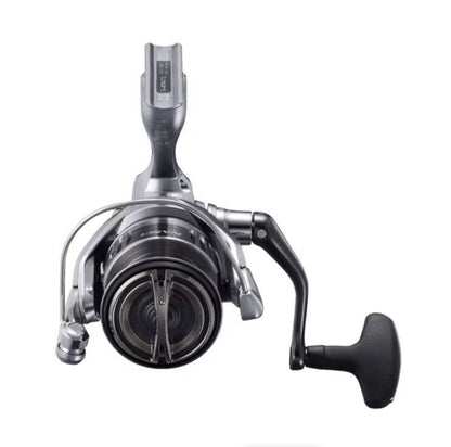 Rull Shimano Nasci C3000 FC HG