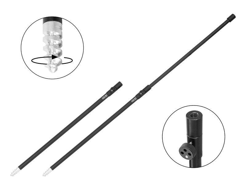 Pangakepp Delphin TopSTIX
