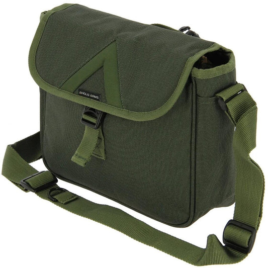 Soma Anglo Arms Messenger Style Cartridge Bag