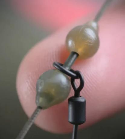 Heli Beads Trakker Heli Bead