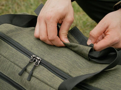 Delphin WASABI CarryBIG kott