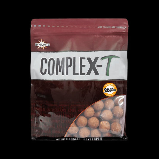 Boilas Dynamite Baits Complex T – 1 kg