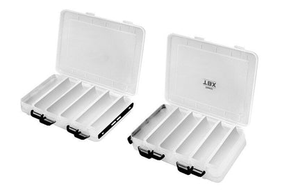 Karp Delphin BoxTBX Duo 210-12P klamber 21x16x4cm