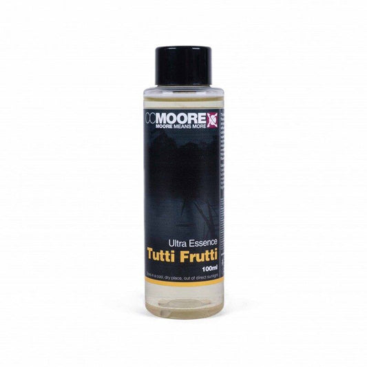 CCMOORE ULTRA TUTTI FRUTTI ESSENCE 100ml