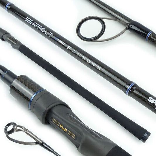 Spinings Sportex Seatrout Xpert Finesse 280cm / 5-18gr