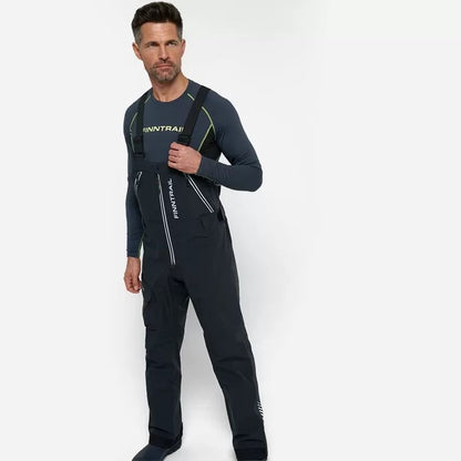 Bikses FINNTRAIL TOURNAMENT GRAPHITE