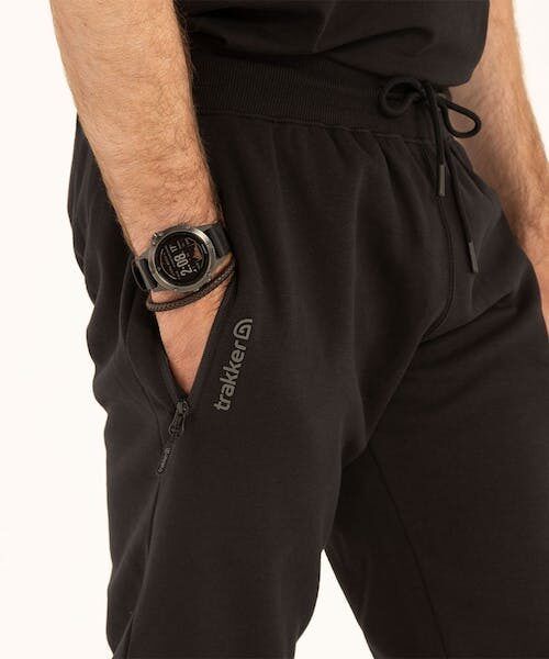 Bikses Trakker CR Jogger Black