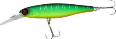 Wobbler Jackall Squirrel 61SP Silent