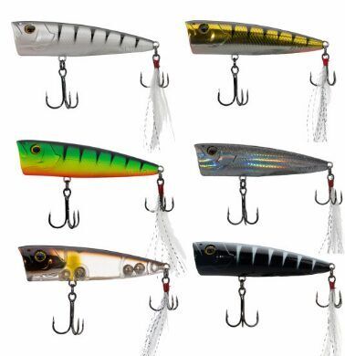 Popper LMAB Köfi Splash Vibe 7cm