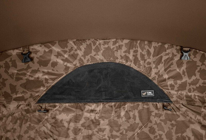 Telts Delphin Bivvy C3 LUX ClimaControl Carpath