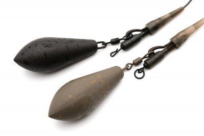 Rihm KORDA - Tournament Casting Swivel 4oz/4.75oz/5.5oz