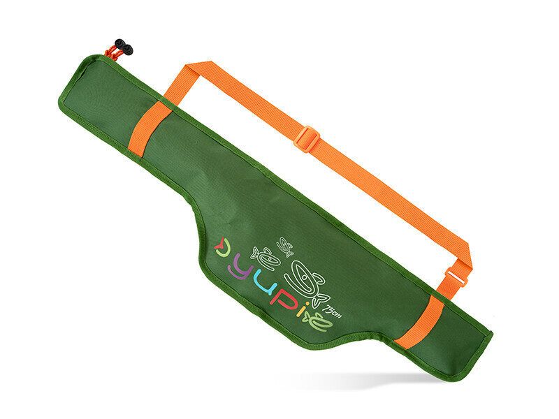 Kohver Delphin YUPIE 75cm