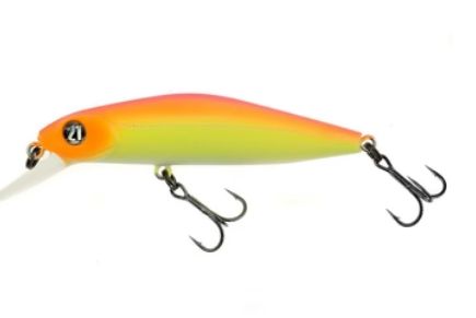 Wobbler Pontoon21 Crack Jack 78SP MR