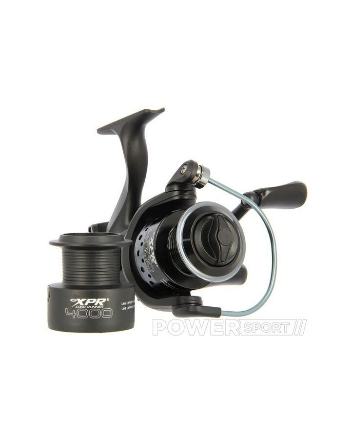 Spole NGT XPR 4000 Baitrunner