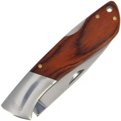 Nazis Lock Knife 088