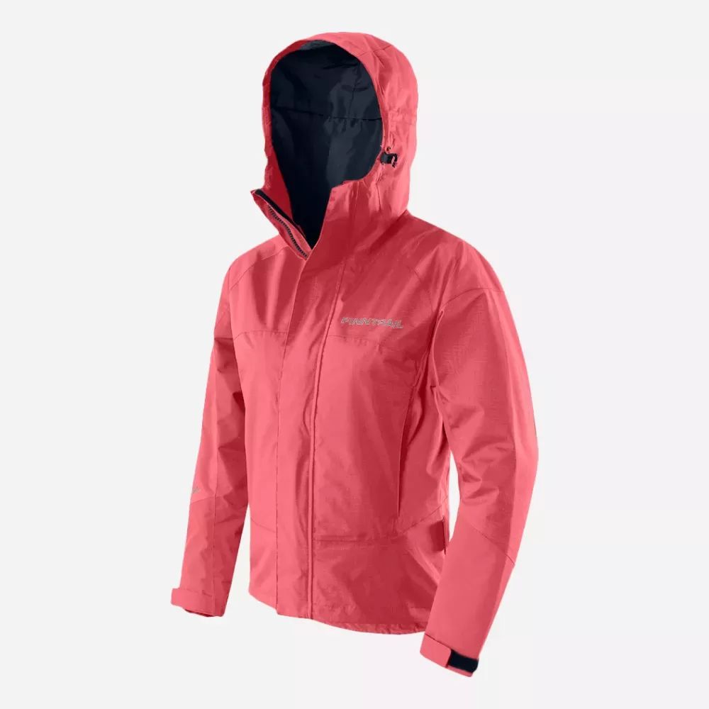 Sieviešu jaka FINNTRAIL SIERRA W 3451 BERRY