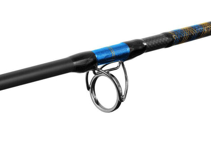 Sägapüügiõng Delphin HAZARD 285cm/500g