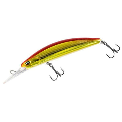 Wobbler DUO Deep Feat 87 DR-F