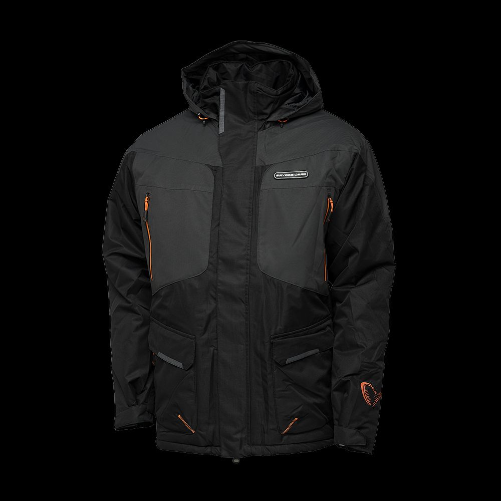 Jope SAVAGE GEAR HEATLITE THERMO JACKET