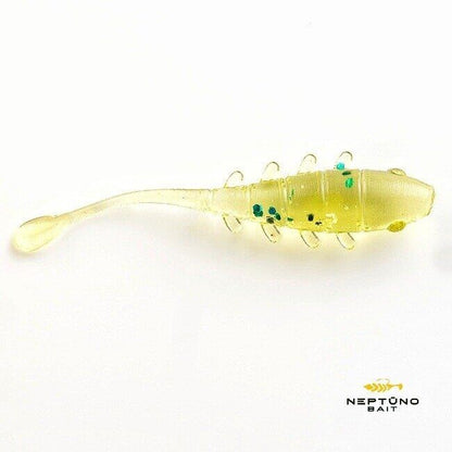 Silikoonlant Neptuno Bait Fineza 1,3"