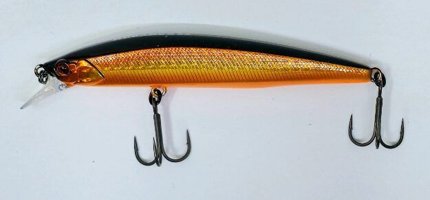 Vobler Jackall Rerange 85SP 85mm 10.7g