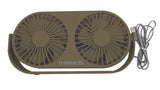 Ventilaator TRAKKER USB Bivy Fan